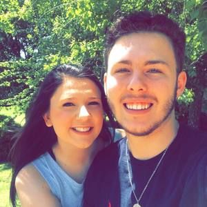 Meet your Posher, Macee marie